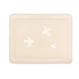 Bemini tapis de parc 75x95cm Piuma popcorn pady jersey + jersey 219PIUMA26NU