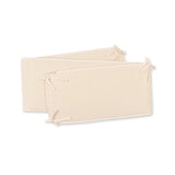 Bemini tour de lit et parc 30x180cm cream pady quilted 208QUILT29QU