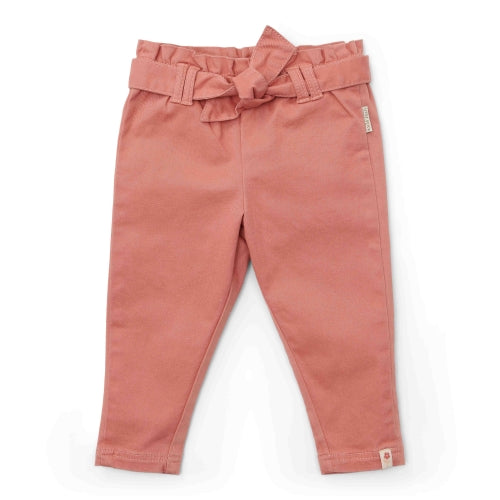 Little Dutch pantalon warm rose CL24093022