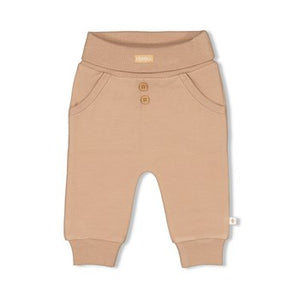 Feetje pantalon Autumn Sweetness Hazelnut 52202194