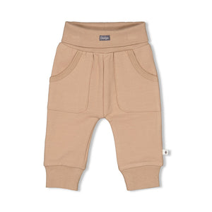 Feetje Pantalon Hazelnut Into The Forest 52202216