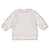 Feetje sweat teddy Dear Autumn offwhite 51602561