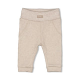Feetje pantalon côtelé Dear Autumn taupe melange 52202370