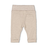 Feetje pantalon côtelé Dear Autumn taupe melange 52202370