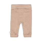 Feetje pantalon côtelé Fall Favorites hazelnut melange 52202441