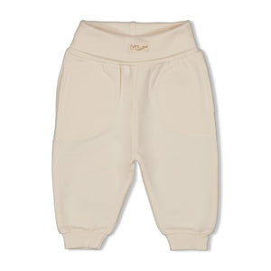 Feetje pantalon Sleepy Sheepy cream 52202376