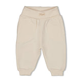 Feetje pantalon Sleepy Sheepy cream 52202376