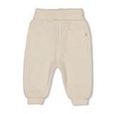 Feetje pantalon Sleepy Sheepy cream 52202376
