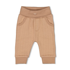 Feetje pantalon Howdy hazelnut 52202400