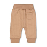 Feetje pantalon Howdy hazelnut 52202400