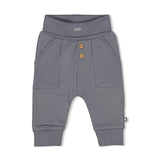 Feetje pantalon Howdy blue 52202401