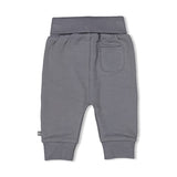 Feetje pantalon Howdy blue 52202401