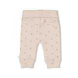 Feetje pantalon côtelé taupe chiné Morning Sun 52202394