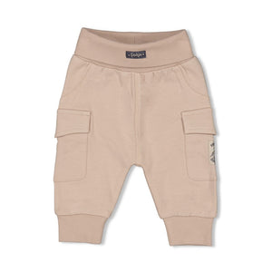 Feetje pantalon Narwal taupe 52202390