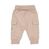 Feetje pantalon Narwal taupe 52202390