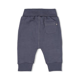 Feetje pantalon Narwal blue grey 52202392