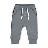 Feetje pantalon Let's Go! petrol 52202378