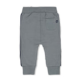 Feetje pantalon Let's Go! petrol 52202378
