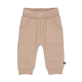 Feetje pantalon Let's Go! taupe 52202381