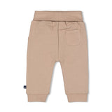 Feetje pantalon Let's Go! taupe 52202381