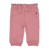 Feetje pantalon Swanlake mauve 52202414