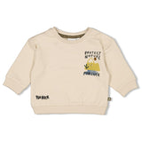 Feetje sweat Mountain sable 51602674