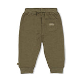 Feetje pantalon Mountain army mélange 52202450