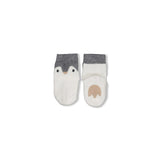 Cybex chaussettes Penguin Cuddles off white 50400377