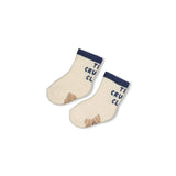 Feetje chaussettes Breakfast Buddy off white 50400378