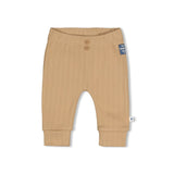 Feetje pantalon côtelé Breakfast Buddy sand 52202564