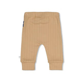 Feetje pantalon côtelé Breakfast Buddy sand 52202564