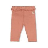 Feetje legging Fall in love rose 52202574