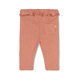 Feetje legging Fall in love rose 52202574