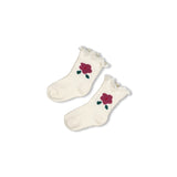 Feetje chaussettes Afternoon Tea creme 50400382