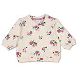 Feetje sweat imprimé Afternoon Tea creme 51602822