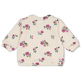 Feetje sweat imprimé Afternoon Tea creme 51602822
