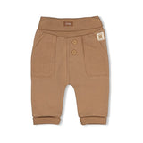 Feetje pantalon Tiny Timber Tales camel 52202554