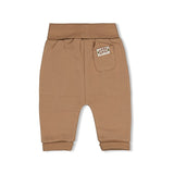 Feetje pantalon Tiny Timber Tales camel 52202554