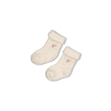 Feetje chaussettes Forest Garden off white melange 50400381