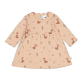 Feetje robe Forest garden sand 51400592