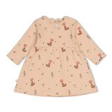 Feetje robe Forest garden sand 51400592