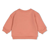 Feetje sweat Forest garden rose 51602818