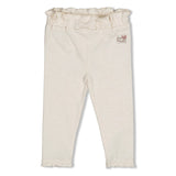Feetje legging Dress to Impress offwhite melange 52202604