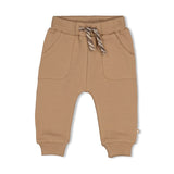 Feetje pantalon Pasta Party camel 52202620