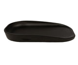 Pericles matelas à langer splashy black WK004BL