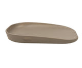 Pericles matelas à langer splashy taupe WK004T