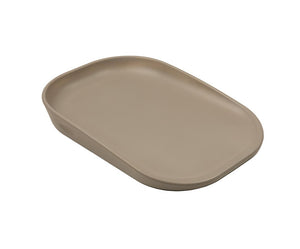 Pericles matelas à langer splashy taupe WK004T