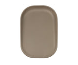 Pericles matelas à langer splashy taupe WK004T