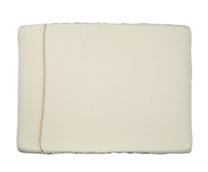 Pericles housse de matelas à langer Nomad creme WO300CR