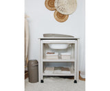 Pericles meuble de bain Lola dune beige WT603LOLADBS (pas d'envoi)